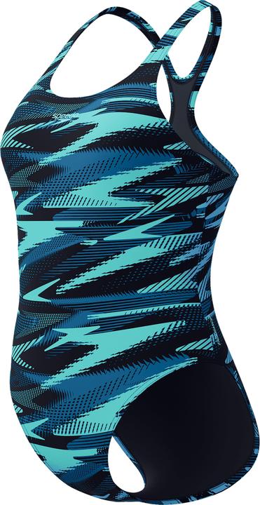 Produktbild Speedo HyperBoom Allover Medalist (W32/L36)