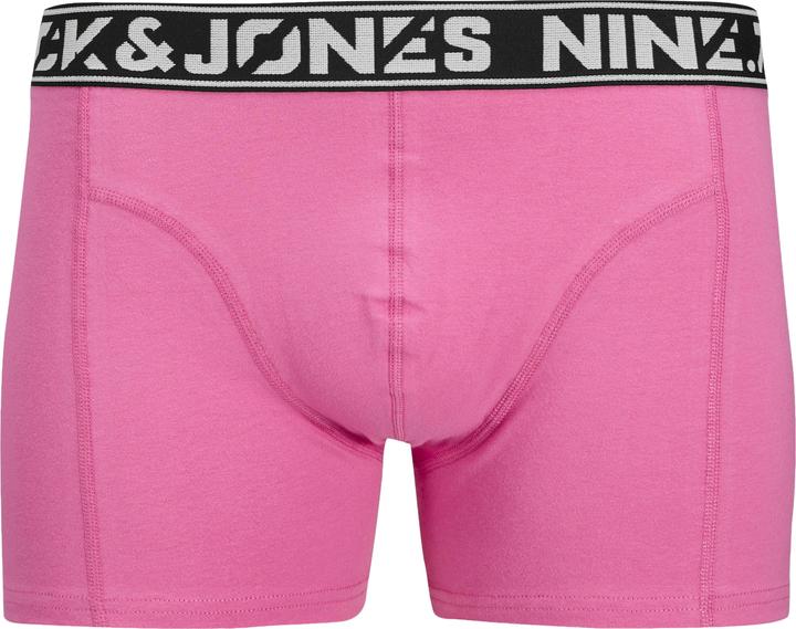 Produktbild Jack & Jones Jacnine.Zero Solid Trunks 12 Pack (XL, 12er Pack)