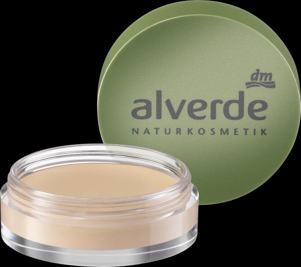 Produktbild dm alverde Camouflage Beige 02 (02)