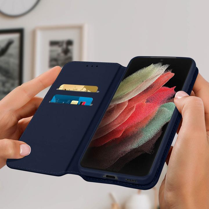 Immagine prodotto Avizar Serie Elec (Samsung Galaxy S21 Ultra)