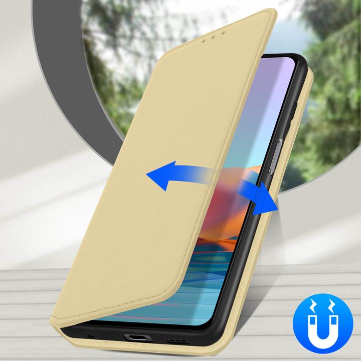Actual product image Avizar Elec Series (Xiaomi Redmi Note 10 Pro)