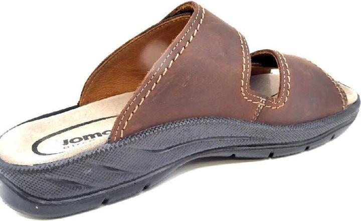 Actual product image jomos Mules (45)