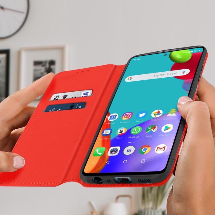 Produktbild Avizar Elec Series (Samsung Galaxy A52)
