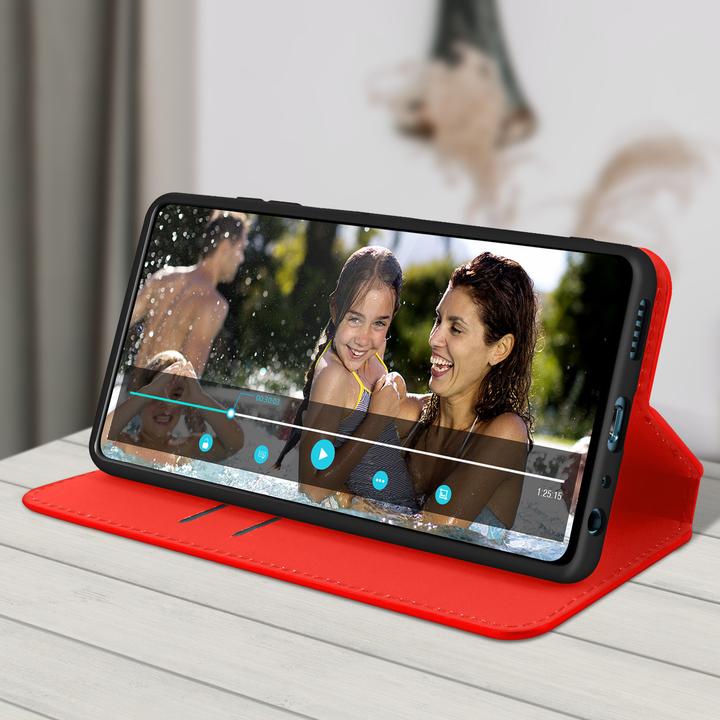Produktbild Avizar Elec Series (Samsung Galaxy A52)