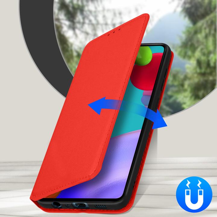Produktbild Avizar Elec Series (Samsung Galaxy A52)