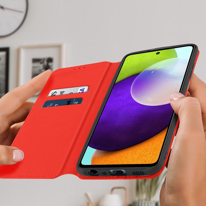 Produktbild Avizar Elec Series (Samsung Galaxy A72)