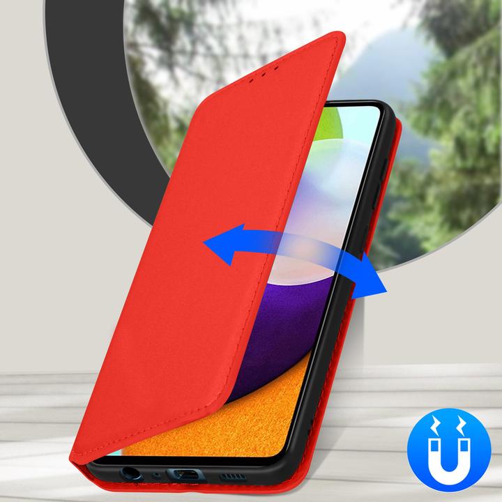 Produktbild Avizar Elec Series (Samsung Galaxy A72)