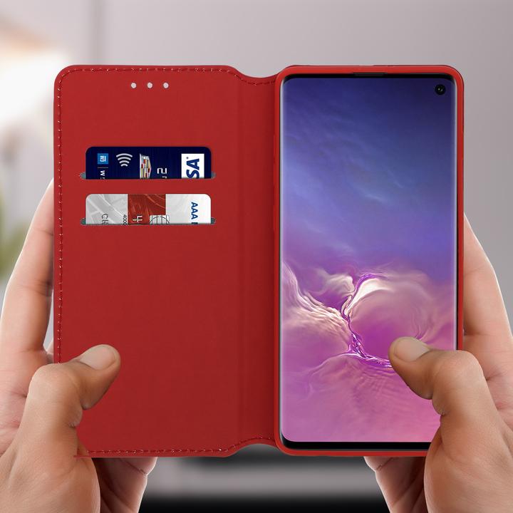 Actual product image Avizar Elec Series (Samsung Galaxy S10)