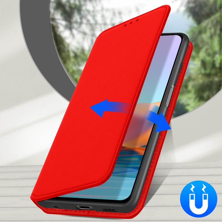 Immagine prodotto Avizar Serie Elec (Xiaomi Redmi Nota 10 Pro)