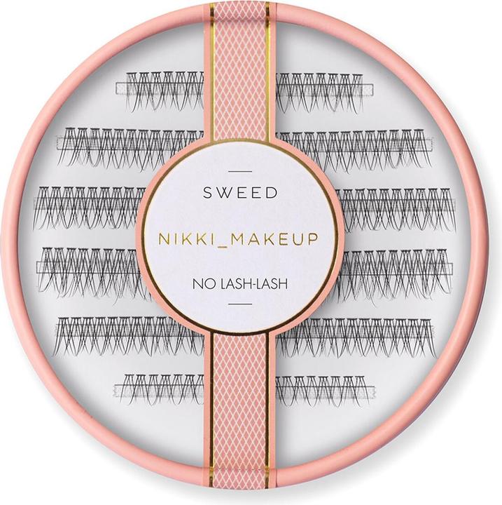 Image du produit Sweed Pro Lashes (Cils artificiels)