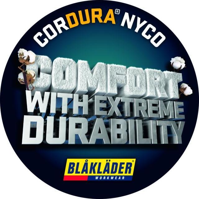 Produktbild Blakläder 1459 Stretchhose (52)