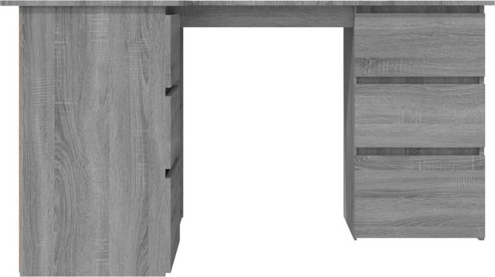 Produktbild VidaXL Wibeke (145 x 100 x 76 cm)
