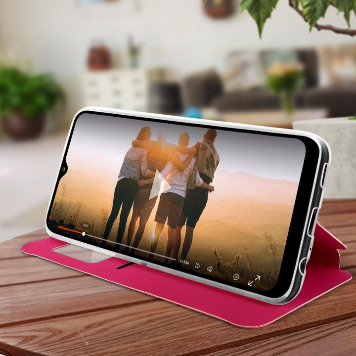 Immagine prodotto Avizar Serie Flexiwind (Samsung Galaxy A02s)