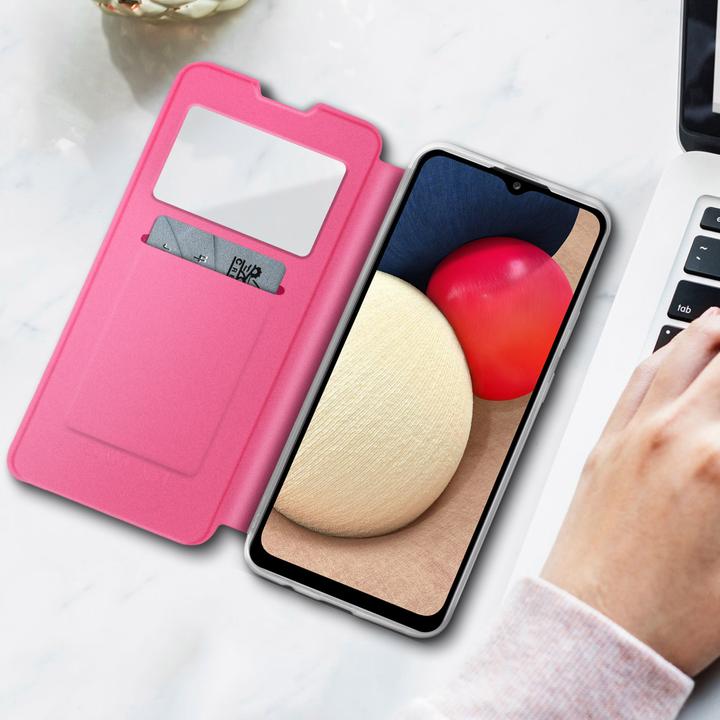 Immagine prodotto Avizar Serie Flexiwind (Samsung Galaxy A02s)