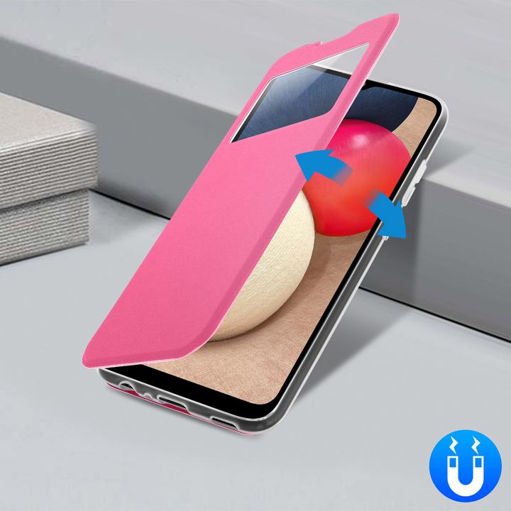 Immagine prodotto Avizar Serie Flexiwind (Samsung Galaxy A02s)