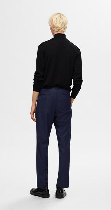 Actual product image Selected Homme Pleated trousers (XXL)