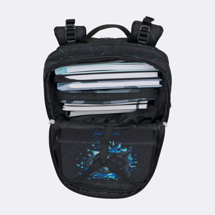 Immagine prodotto Beckmann Aria attiva FLX (25 l)