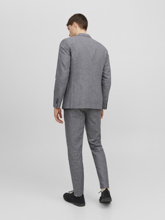 Immagine prodotto Jack & Jones Blazer in lino slim fit (52)