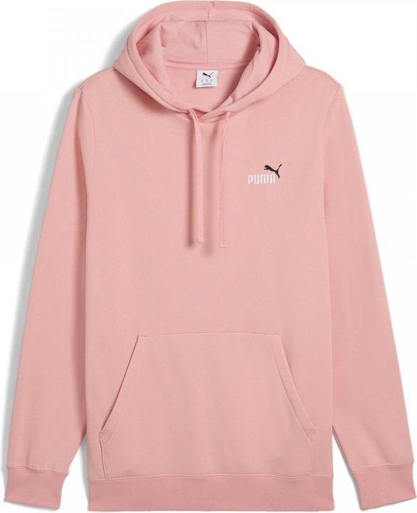 Produktbild Puma ESS 2 COLOR Small No. 1 Logo Hoodie FL (XL)