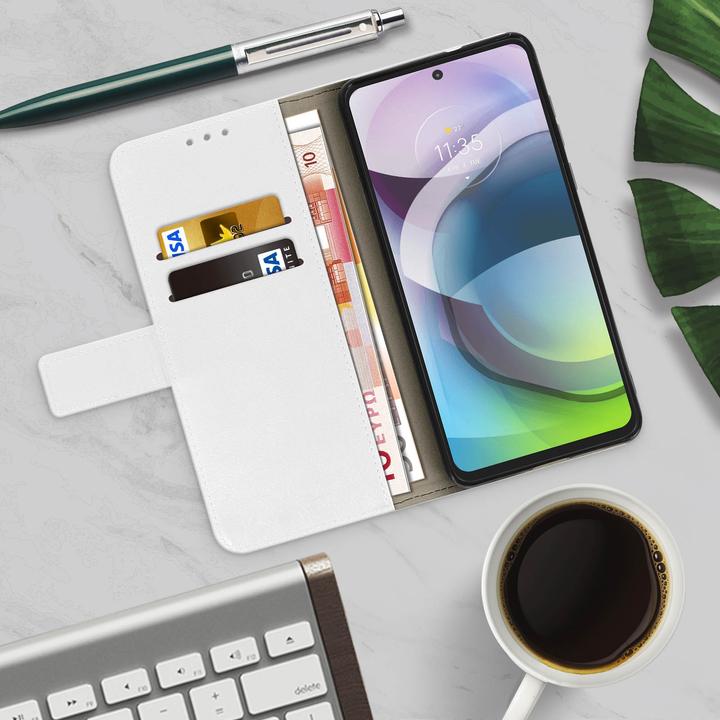 Actual product image Avizar Lenny Series (Motorola Moto G 5G)