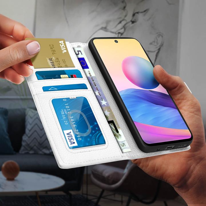 Image du produit Avizar Série Lenny (Xiaomi Poco M3 Pro)