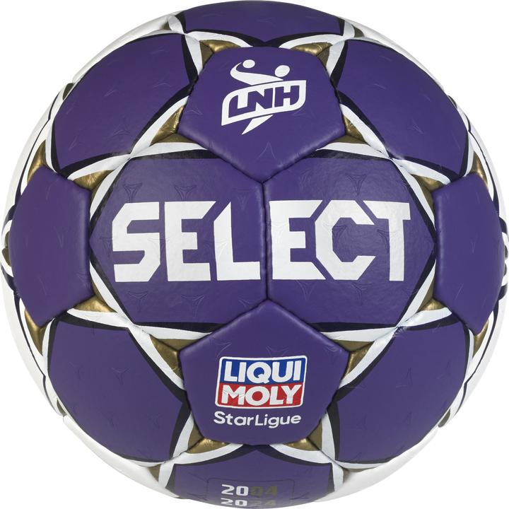 Produktbild Select handball ultimate lnh v24 (2)
