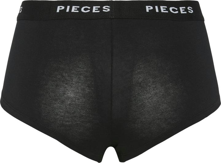 Immagine prodotto Pieces Pclogo Lady Boxers/Solid Noos Bc (XL)