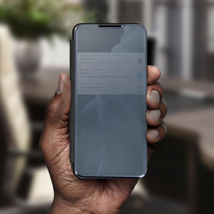 Immagine prodotto Avizar Serie Mirup (Xiaomi Mi 11)