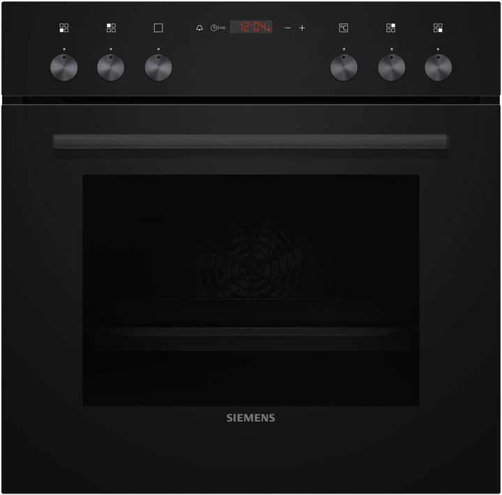 Siemens Built-in cooker set, EA631GNA1E + HE013FBB1, Built-in cooker, Electric hob, EQ110KAVB