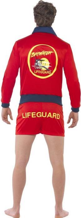Image du produit Unf Ug Baywatch : Lifeguard (M)