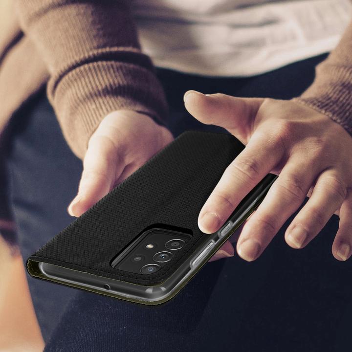 Actual product image Avizar Smart Series (Samsung Galaxy A72)