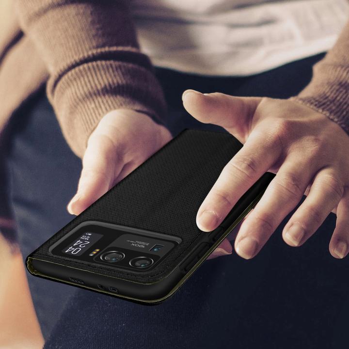 Actual product image Avizar Smart Series (Xiaomi Mi 11 Ultra)