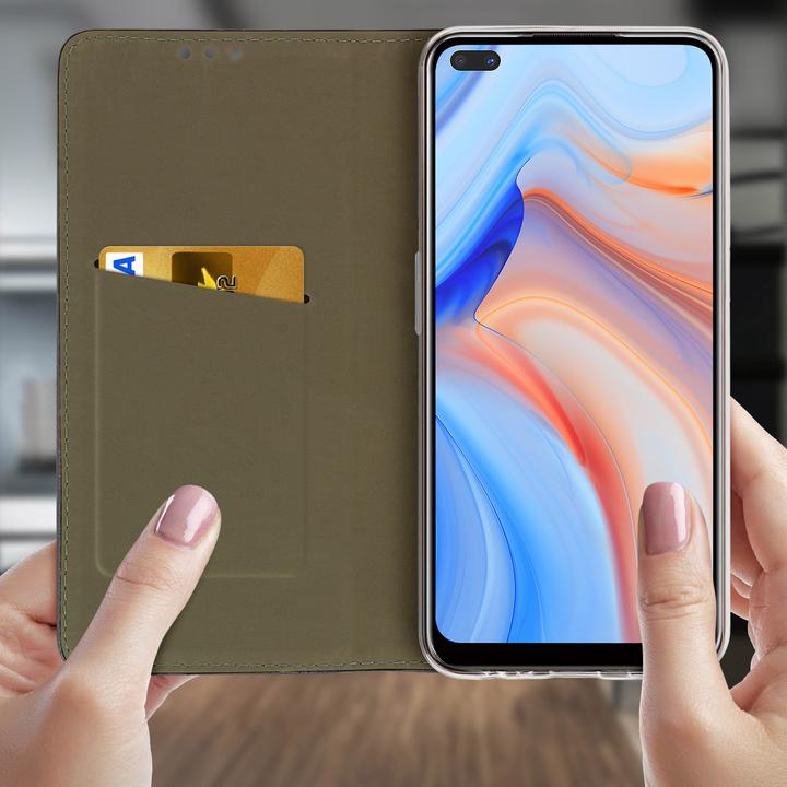 Actual product image Avizar Smart Series (Oppo Reno 4)