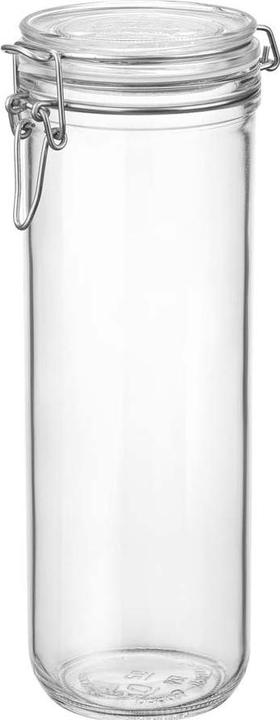 Produktbild Bormioli Rocco Fido Spaghetti Vorratsglas rund cl (1.46 l)