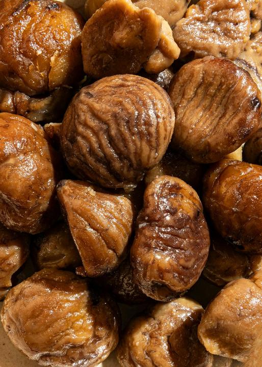 Image du produit KoRo Marrons pelés et cuits (7000 g)