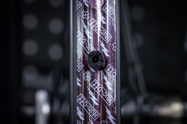 Produktbild Muc-Off V2 Tubeless Ventil Kit, 80mm