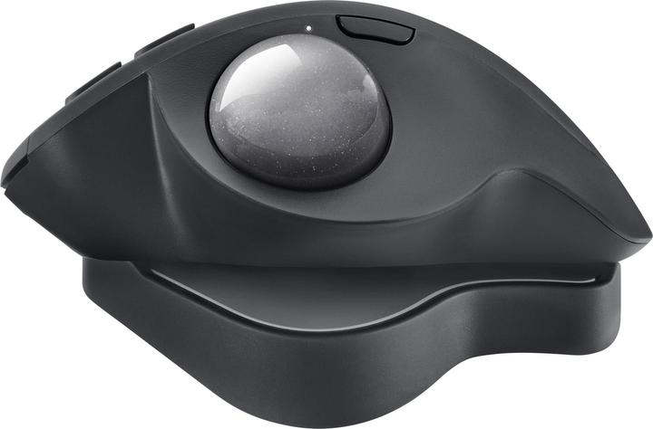 Productafbeelding Logitech MX Ergo (Draadloze)