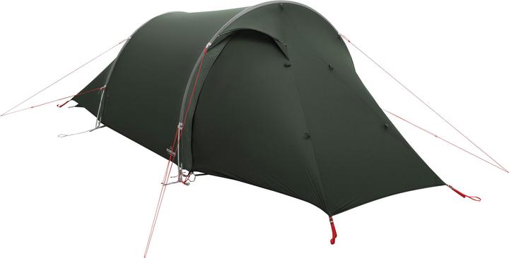Robens Sprinter 2 (Tunnel tent, 1.90 kg, 2 persons)