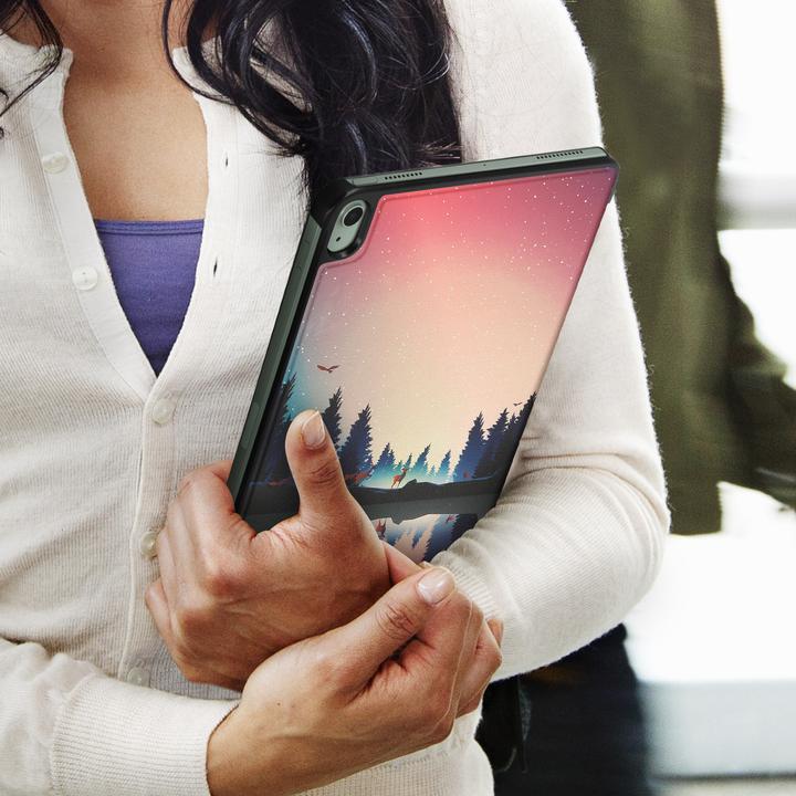 Actual product image Avizar Yaar Series (IPad Air (2022))