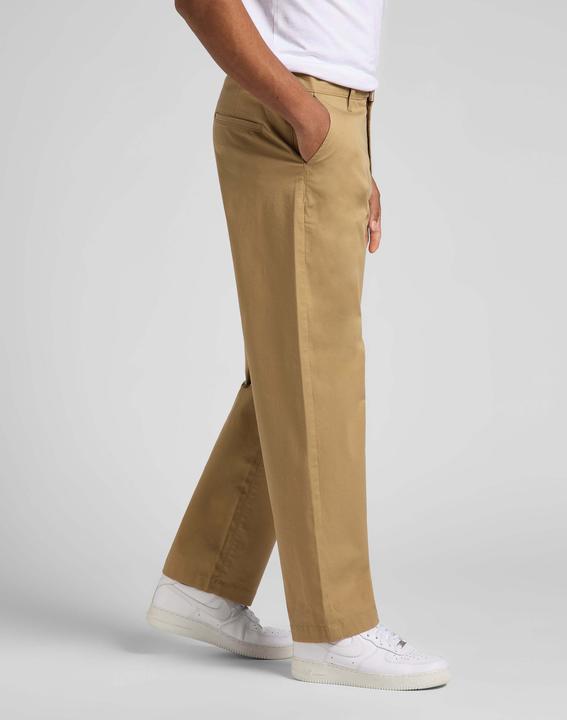 Actual product image Lee Loose Chino Leesures (W28/L32)