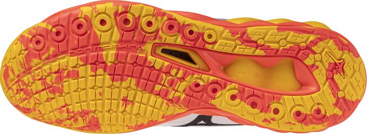 Actual product image Mizuno Wave Luminous 3