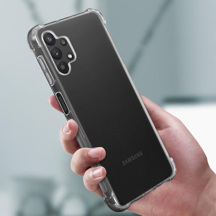 Produktbild Akashi Safe Series (Samsung Galaxy A32)