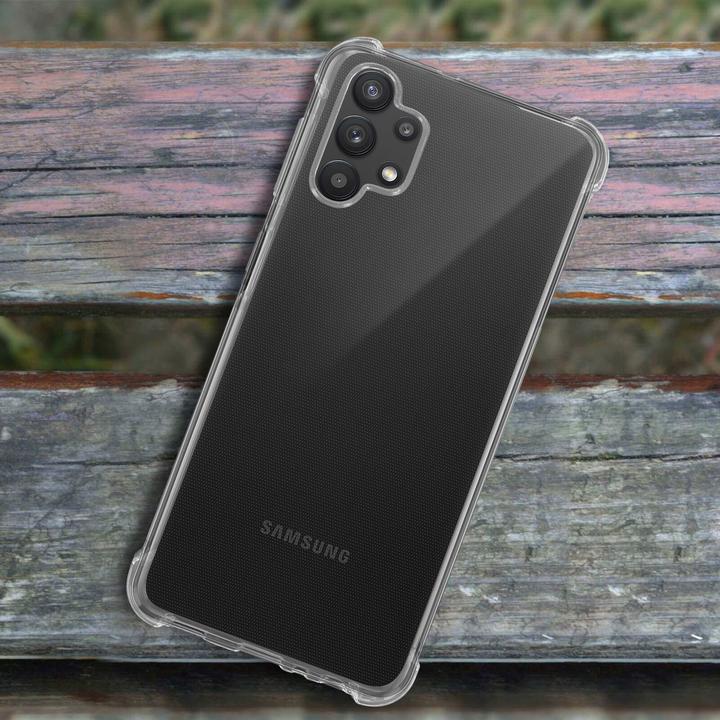 Produktbild Akashi Safe Series (Samsung Galaxy A32)