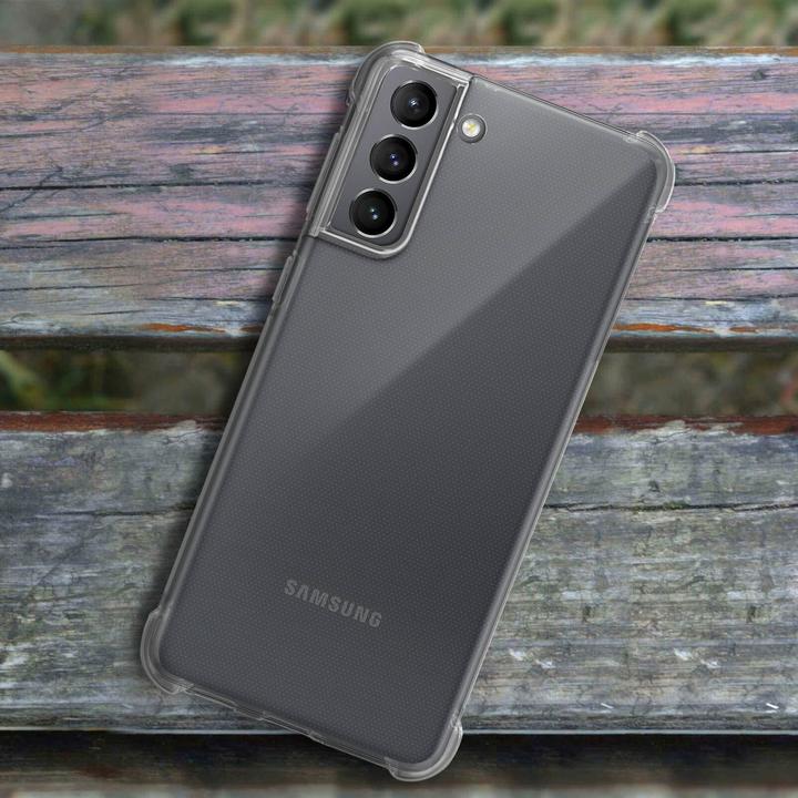 Immagine prodotto Akashi Serie sicura (Samsung Galaxy S21+)