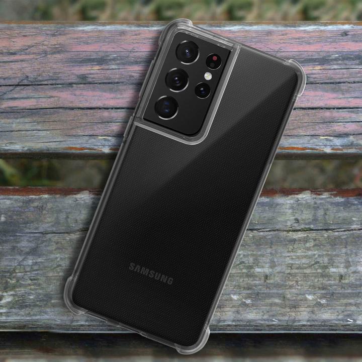 Produktbild Akashi Safe Series (Samsung Galaxy S21 Ultra)