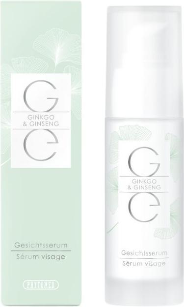 Phytomed Gesichtsserum (30 ml)
