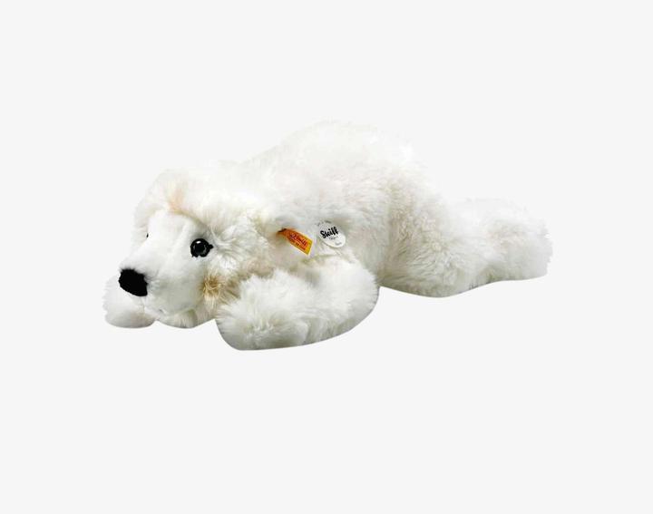 Actual product image Steiff Arco polar bear (45 cm)
