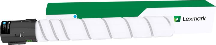 Image du produit Lexmark 76c0hc0 (C)