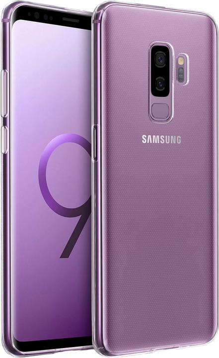 Produktbild Avizar Skin Series (Samsung Galaxy S9+)