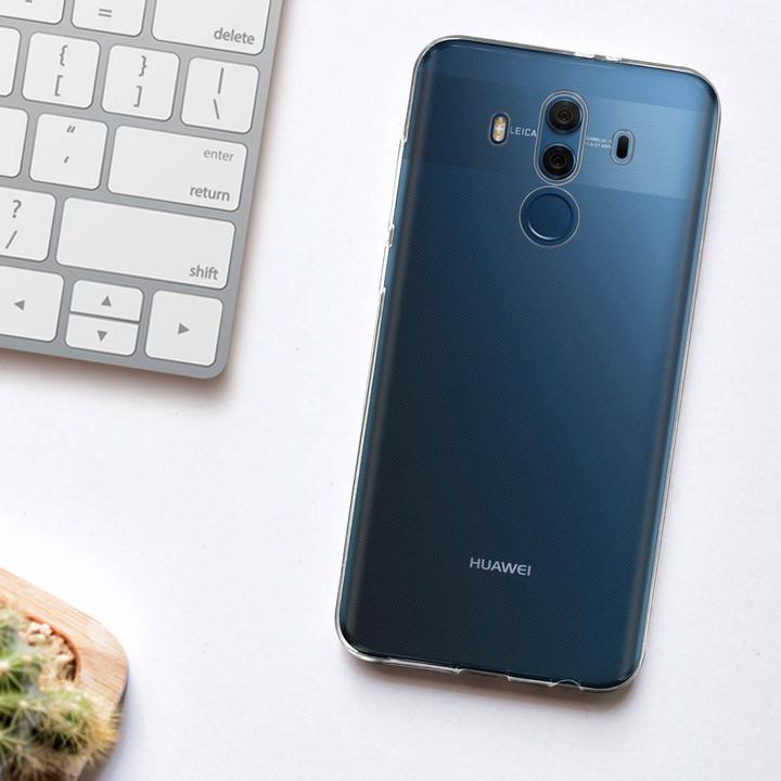 Actual product image Avizar Skin Series (Mate 10 Pro)